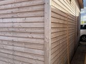 Išparduodami 3 karkasiniai nameliai 8x4 m - nuotraukos Nr. 7