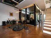 Naujos statybos premium „townhouse“ 6 - nuotraukos Nr. 5