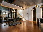 Naujos statybos premium „townhouse“ 6 - nuotraukos Nr. 6