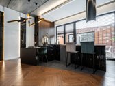 Naujos statybos premium „townhouse“ 6 - nuotraukos Nr. 9