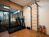 Naujos statybos premium „townhouse“ 6 - nuotraukos Nr. 19