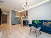 Nuomojamas jaukiai įrengtas 2 kambarių butas - nuotraukos Nr. 5