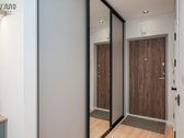 Nuomojamas jaukiai įrengtas 2 kambarių butas - nuotraukos Nr. 11