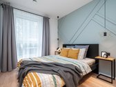 Nuomojamas jaukiai įrengtas 2 kambarių butas - nuotraukos Nr. 18