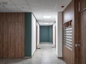 Nuomojamas jaukiai įrengtas 2 kambarių butas - nuotraukos Nr. 25