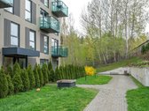 Nuomojamas jaukiai įrengtas 2 kambarių butas - nuotraukos Nr. 29