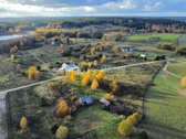 Gamtos Apsuptyje, Trakų Rajone Parduodamas 0 - nuotraukos Nr. 7