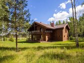 Erdvus 255 kv. m namas gamtos apsuptyje – - nuotraukos Nr. 19