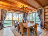 Erdvus 255 kv. m namas gamtos apsuptyje – - nuotraukos Nr. 24