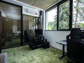 Naujos statybos premium „townhouse“ 6 - nuotraukos Nr. 43