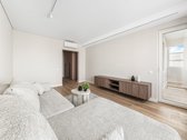 Parduodamas Šviesus Ir Naujai Įrengtas 3 - nuotraukos Nr. 7