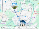 Parduodamas Šviesus Ir Naujai Įrengtas 3 - nuotraukos Nr. 24