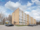 Parduodamas 2 kamb. butas su parkingu. - nuotraukos Nr. 18