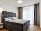 Nuomojamas modernus ir erdvus 3 kambarių - nuotraukos Nr. 6