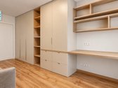 Nuomojamas modernus ir erdvus 3 kambarių - nuotraukos Nr. 9