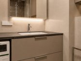 Nuomojamas modernus ir erdvus 3 kambarių - nuotraukos Nr. 15