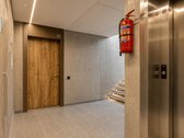 Nuomojamas modernus ir erdvus 3 kambarių - nuotraukos Nr. 17