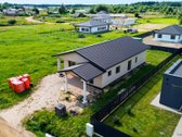 Parduodamas nebaigtos statybos namas Gargžduose - nuotraukos Nr. 5