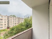 Parduodamas 3 kambarių butas Architektų g., - nuotraukos Nr. 7