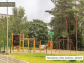 Parduodamas 3 kambarių butas Architektų g., - nuotraukos Nr. 14