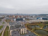 Parduodamas 1 kambario apartamentai su - nuotraukos Nr. 4