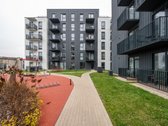 Parduodamas 1 kambario apartamentai su - nuotraukos Nr. 5