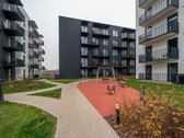 Parduodamas 1 kambario apartamentai su - nuotraukos Nr. 6