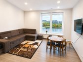 Parduodamas 1 kambario apartamentai su - nuotraukos Nr. 2