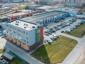 Svajonės g. biurų komplekse išnuomojamos - nuotraukos Nr. 2