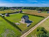 Jūra – Beveik Jūsų Kieme. Namai Karklėje, - nuotraukos Nr. 12