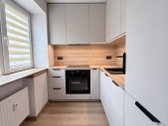 Dizainerio įrengtas 2 kambarių butas miesto - nuotraukos Nr. 7