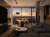Išskirtiniai, 3 kambarių apartamentai „Helios - nuotraukos Nr. 2
