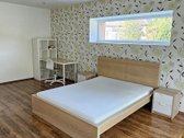 Išnuomojamas jaukus dviejų kambarių butas - nuotraukos Nr. 7