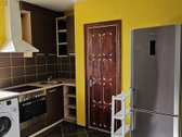 Išnuomojamas jaukus dviejų kambarių butas - nuotraukos Nr. 5