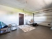 Parduodamas Įrengtas Vieno Aukšto Sodo Namas - nuotraukos Nr. 25