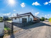 Parduodamas Įrengtas Vieno Aukšto Sodo Namas - nuotraukos Nr. 33