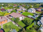 Parduodamas Įrengtas Vieno Aukšto Sodo Namas - nuotraukos Nr. 37