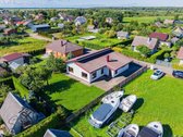 Parduodamas Įrengtas Vieno Aukšto Sodo Namas - nuotraukos Nr. 38