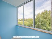 Parduodamas Suremontuotas 3 Kambarių Butas Su - nuotraukos Nr. 15