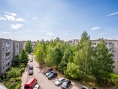 Parduodamas Suremontuotas 3 Kambarių Butas Su - nuotraukos Nr. 26