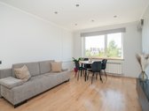 Parduodamas Suremontuotas 3 Kambarių Butas Su - nuotraukos Nr. 7