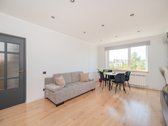 Parduodamas Suremontuotas 3 Kambarių Butas Su - nuotraukos Nr. 8