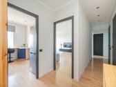 Parduodamas Suremontuotas 3 Kambarių Butas Su - nuotraukos Nr. 31