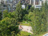 Parduodamas Suremontuotas 3 Kambarių Butas Su - nuotraukos Nr. 25