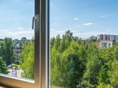 Parduodamas Suremontuotas 3 Kambarių Butas Su - nuotraukos Nr. 5