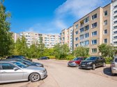 Parduodamas Suremontuotas 3 Kambarių Butas Su - nuotraukos Nr. 42