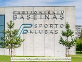 Parduodamas Suremontuotas 3 Kambarių Butas Su - nuotraukos Nr. 43