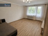 Nuomojamas dviejų kambarių butas - nuotraukos Nr. 3