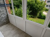 Nuomojamas dviejų kambarių butas - nuotraukos Nr. 5