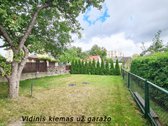 Optimalaus ploto gyvenamasis namas Kelmės g - nuotraukos Nr. 49